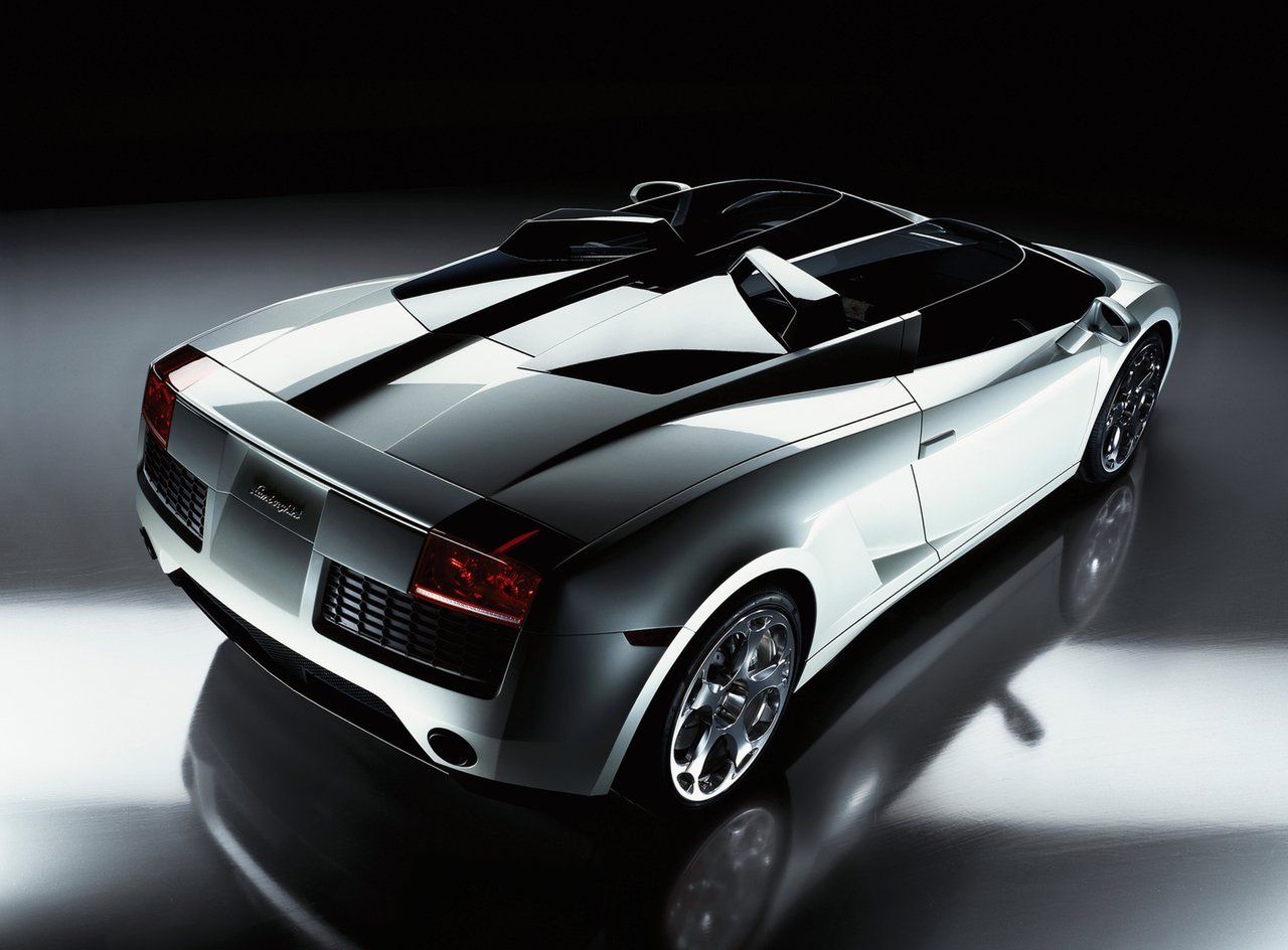 Za co kochamy Lamborghini? [galeria] 39