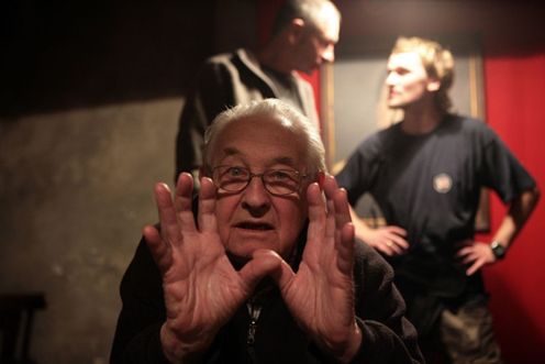 Krauzowie i Wajda z największym dofinansowaniem Polskiego Instytutu Sztuki Filmowej 2