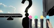 Co lepiej wybrać: Kinect, PS Move czy Wii?