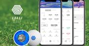 Nawet piłeczki golfowe mogą być smart gadżetami. Graff Golf umili grę i pomoże udoskonalić technikę