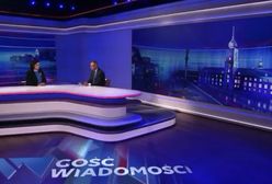 Prezenterka "Wiadomości" TVP o podwyżkach. Przeszła samą siebie