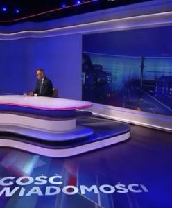 Prezenterka "Wiadomości" TVP o podwyżkach. Przeszła samą siebie