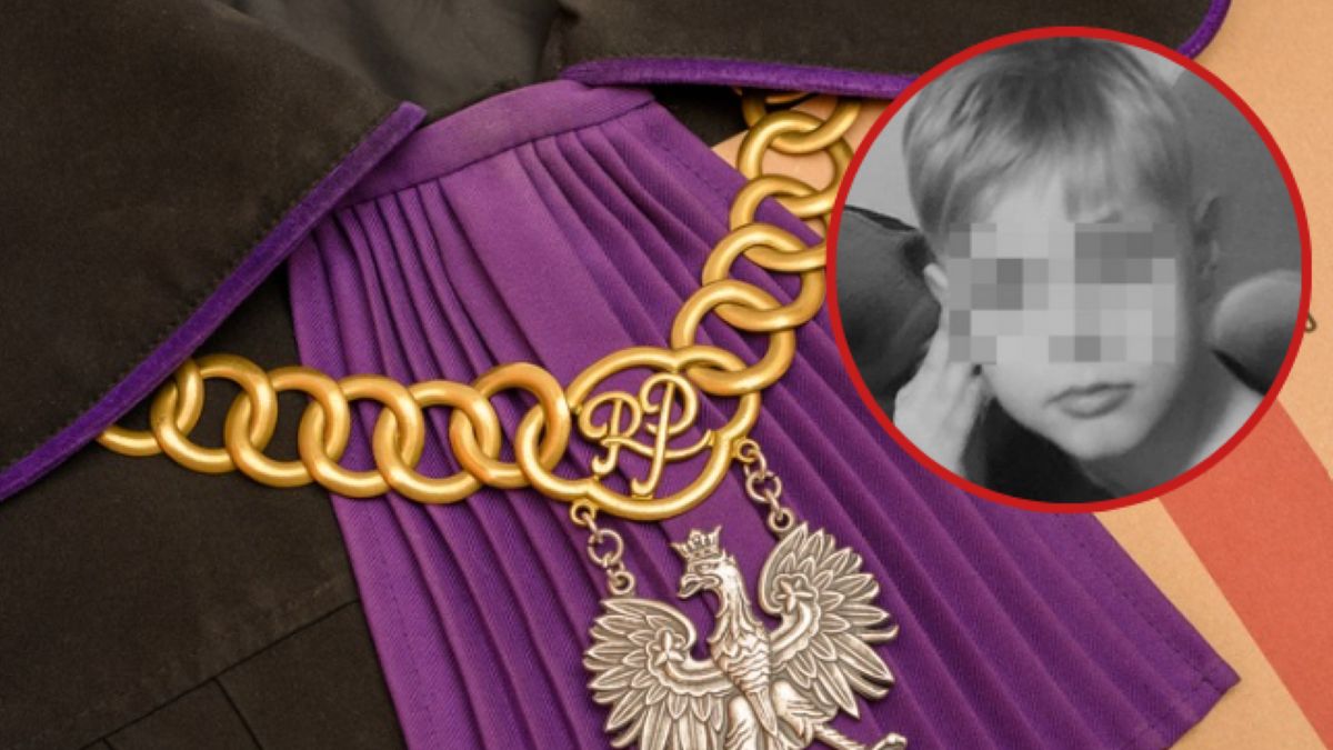 Wraca sprawa Kamilka z Częstochowy