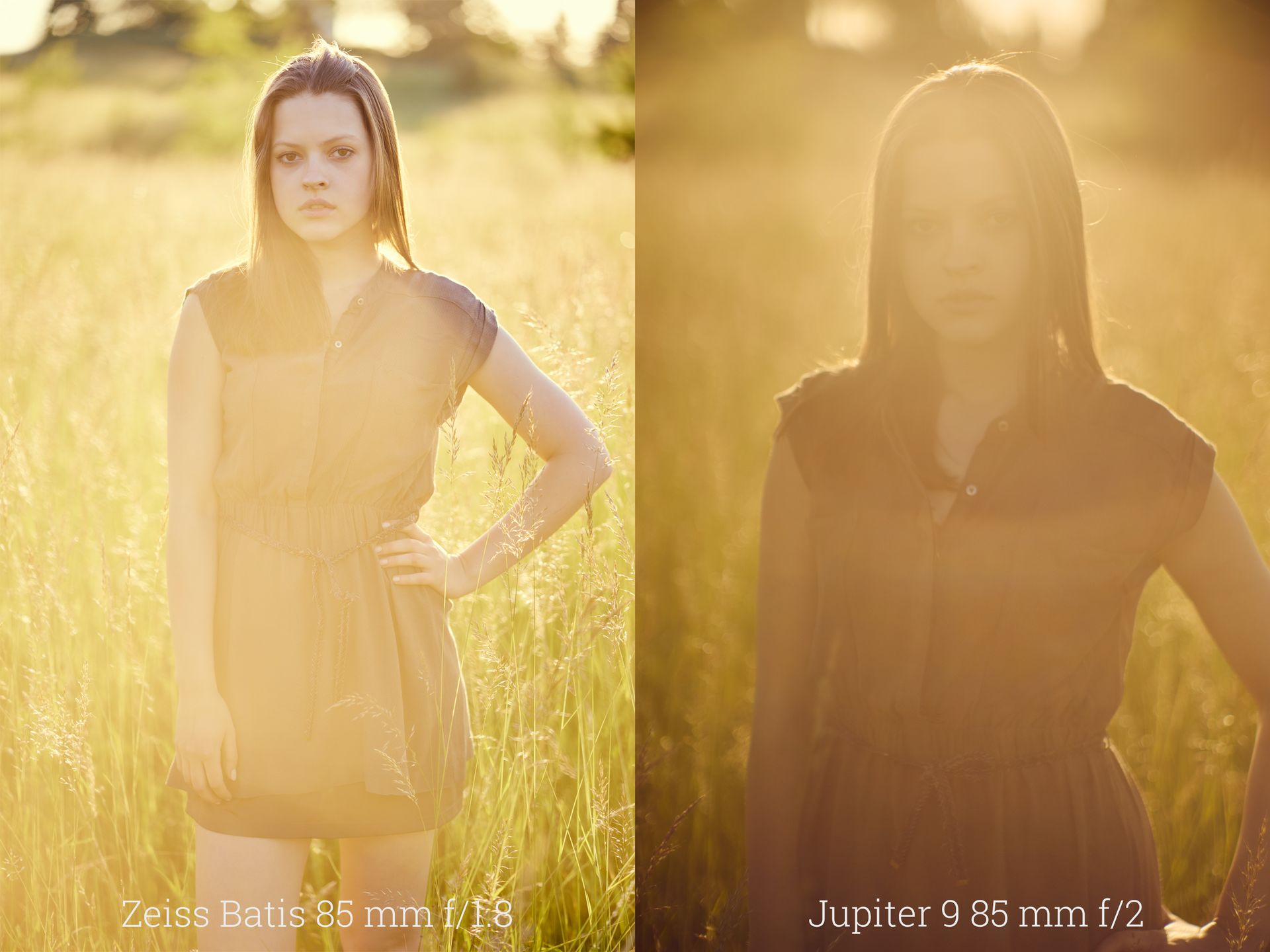 Zeiss Batis 85 mm f/1.8 za 5000 zł kontra Jupiter 9 85 mm f/2 za 400 zł - sprawdzamy czy 40-letni obiektyw pokaże magię sprzed lat 28