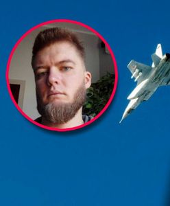 Zestrzeliwanie rosyjskich myśliwców? "Będzie to zależało od wojskowych"