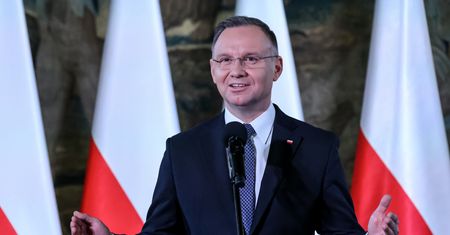 Prezydent odpowiada Tuskowi. "Cieszę się, że sobie poradzicie"