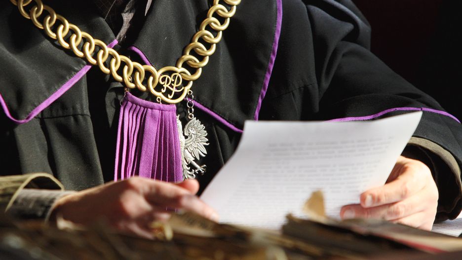 Warszawa. Sąd Okręgowy w Warszawie wydał wyrok ws. podpalenia klubu