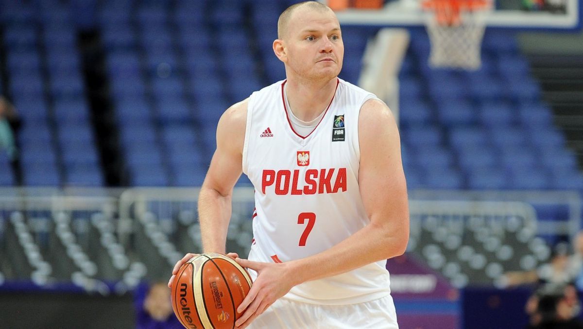 Damian Kulig