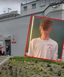 Bartosz G. w izolatce w Płocku. Monitorowana cela i rygor widzeń