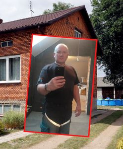 Zbrodnia w Borowcach. Jacek Jaworek w końcu namierzony?