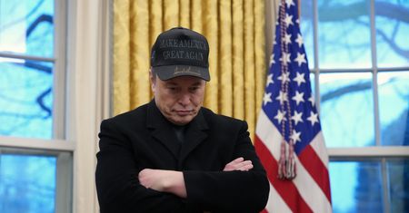 Szokujący pomysł Muska. Pisze o Zełenskim