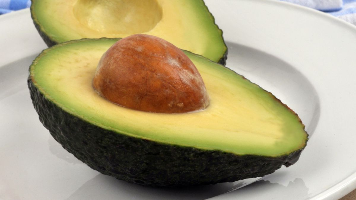 Czy można jeść niedojrzałe awokado?