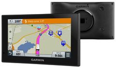 Garmin Camper 660 LMT-D - nawigacja dla kierowców samochodów kampingowych za 349 euro
