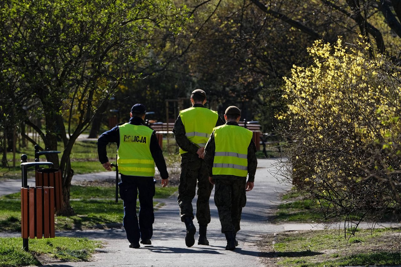 Koronawirus w Polsce. Rusza odmrażanie gospodarki. Nowe zasady od 20 kwietnia