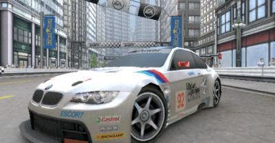 Need for Speed Shift za darmo w Samsung Apps