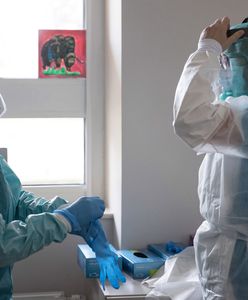 Koronawirus. Woj. mazowieckie tym razem trzecie [7.05.2021]