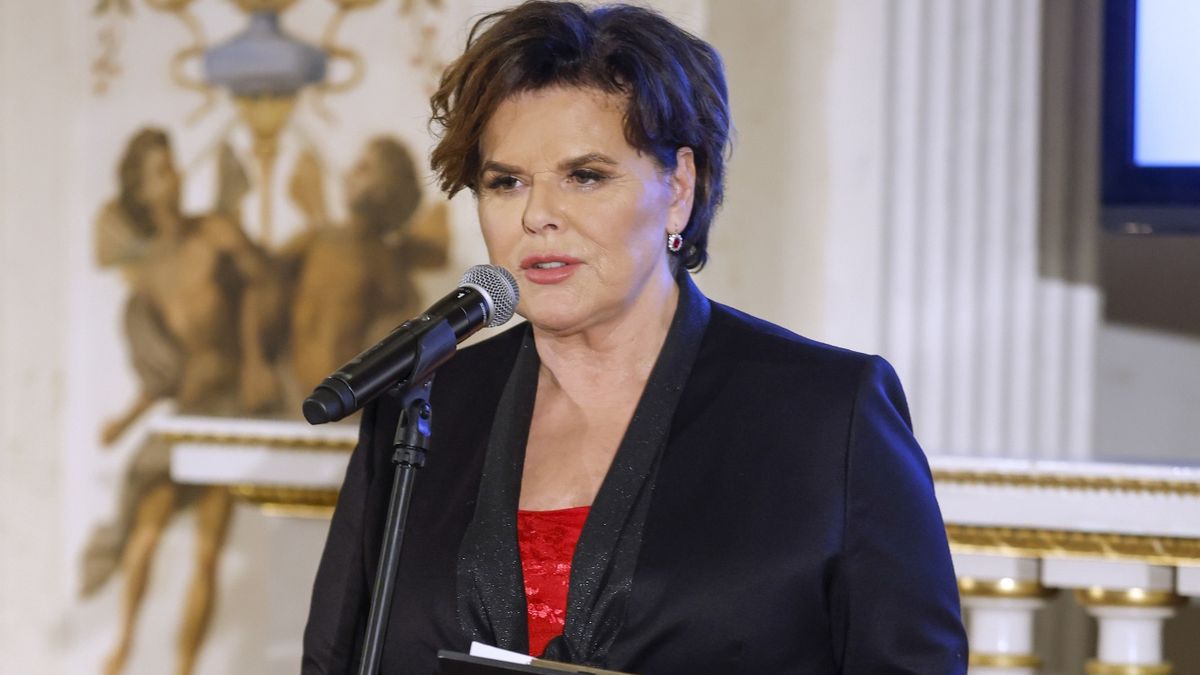 Alicja Resich-Modlińska