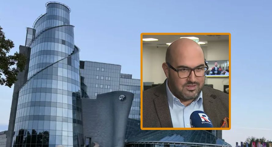 Prokuratura przesłuchuje pracowników TVP. W tle umowy za rządów PiS