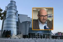 TVP i Jarosław Olechowski