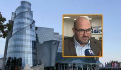 Prokuratura przesłuchuje pracowników TVP. W tle umowy za rządów PiS