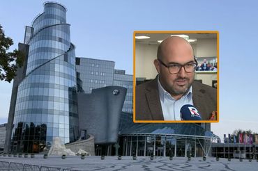 TVP i Jarosław Olechowski