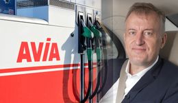 10 zł za paliwo? "Większość stacji jest technicznie gotowa"