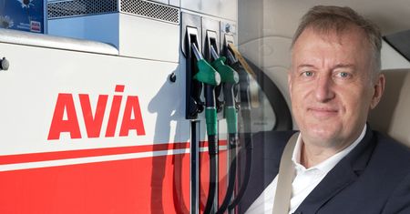 10 zł za paliwo? "Większość stacji jest technicznie gotowa"