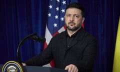 Koalicja chętnych zbiera się ws. Ukrainy. Zełenski wskazał datę