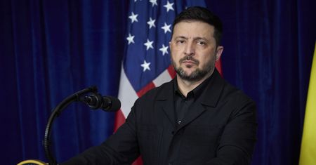 Koalicja chętnych zbiera się ws. Ukrainy. Zełenski wskazał datę