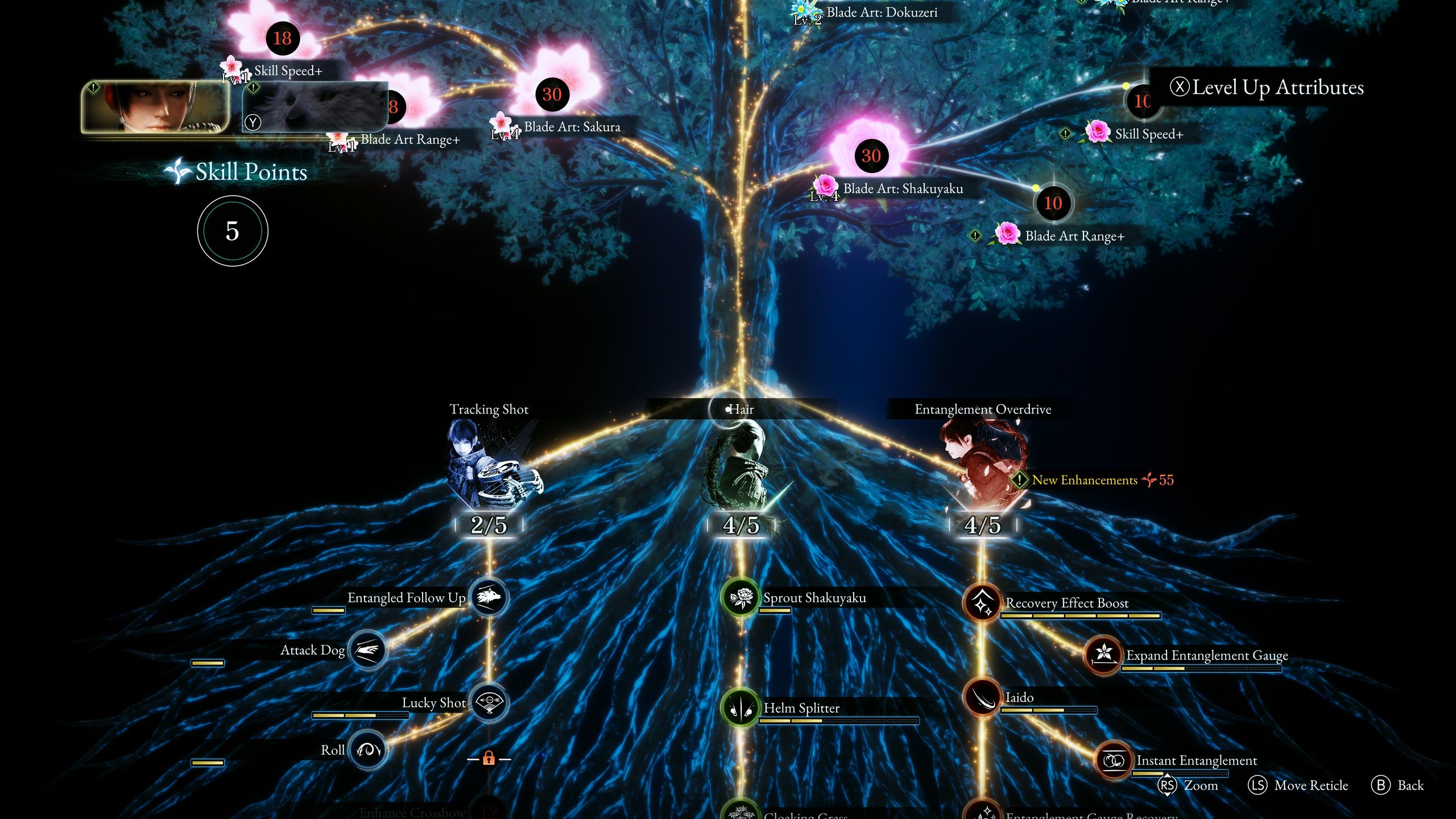 Recenzja Beast of Reincarnation
