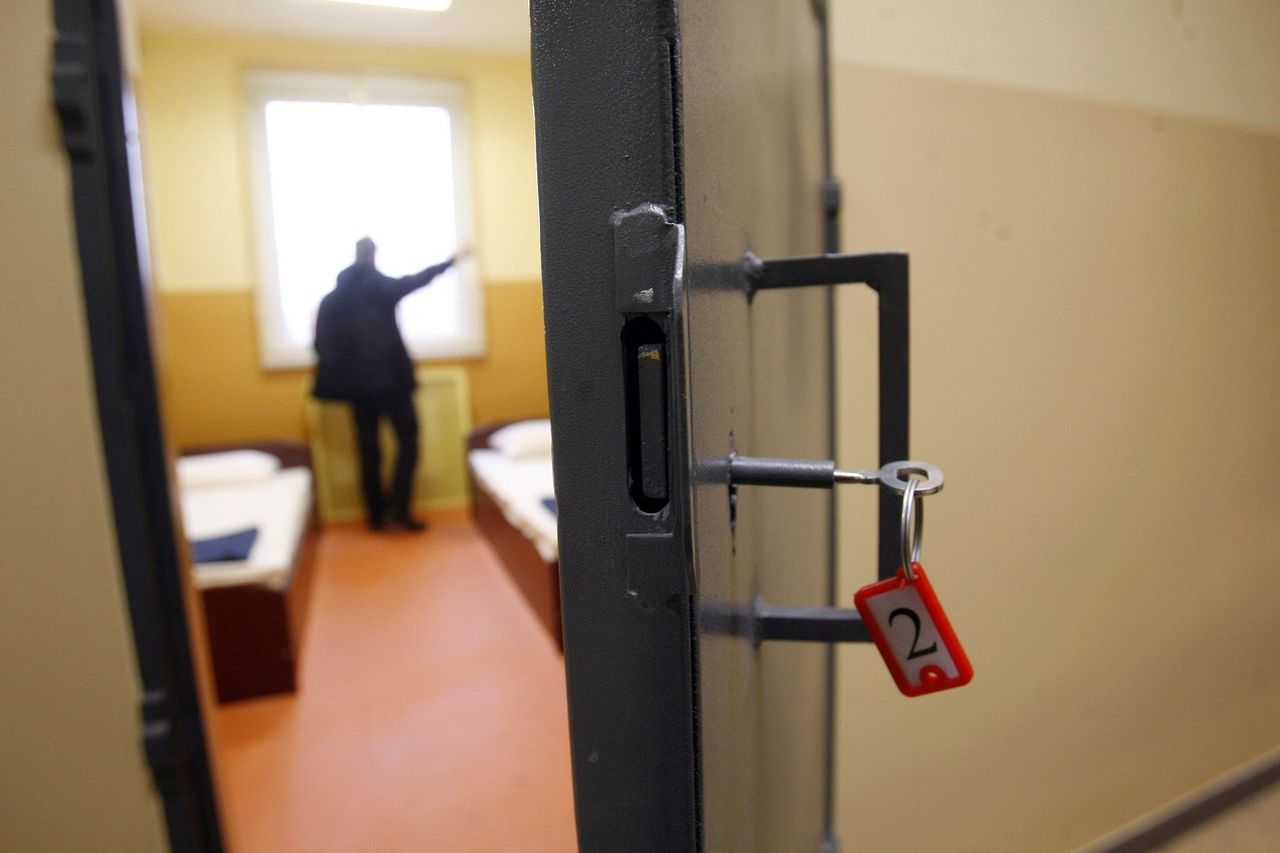 Świadczenie mieszkaniowe dla Służby Więziennej coraz bliżej