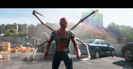 Spider-Man: No Way Home – plakat zapowiada multiwersum Spidey'a