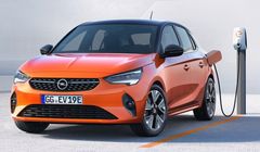 Opel: elektryczna Corsa-e w Polsce od 124 490 zł (wideo)