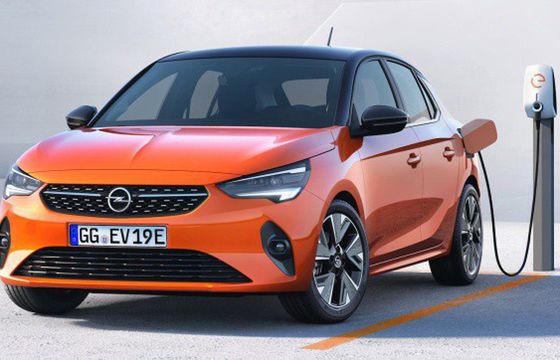 Opel: elektryczna Corsa-e w Polsce od 124 490 zł (wideo)