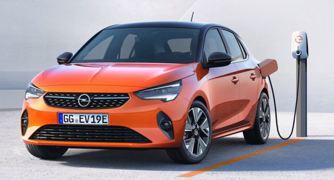 Opel: elektryczna Corsa-e w Polsce od 124 490 zł (wideo)