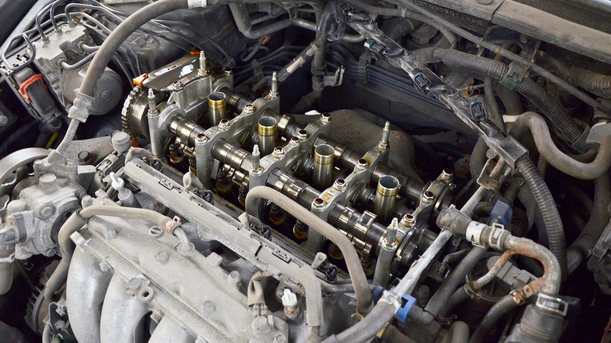 Wymiana silnika na używany to zawsze ryzykowna transakcja. Jednak pamiętajcie, że prawo jest po stronie kupującego.