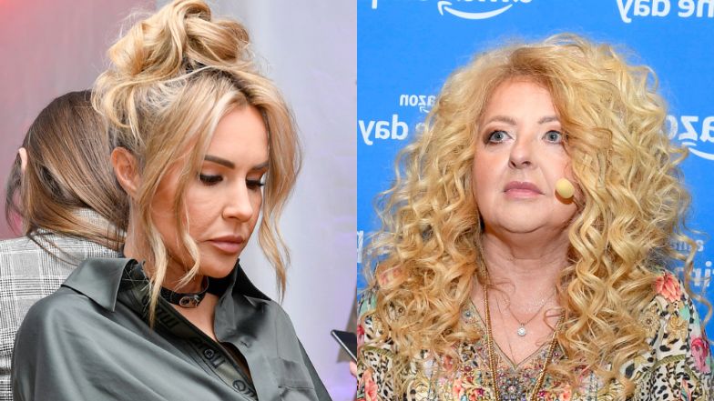 Blanka Lipińska odwiedziła restaurację Magdy Gessler i się mocno ZAWIODŁA. "Jedzenie niestety NIEJADALNE" (FOTO)