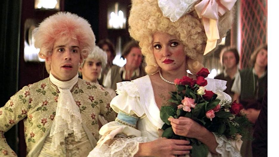 "Amadeusz" Milosa Formana ponownie trafił do kin