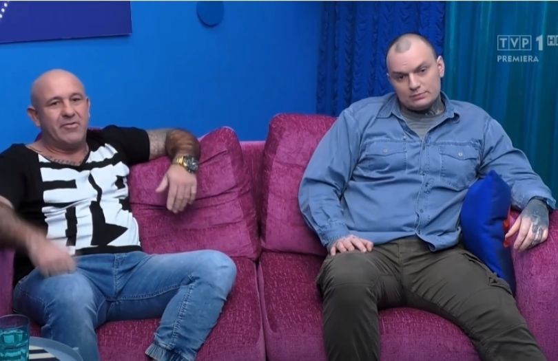Youtuber Dominik Bos odpowiada na krytykę swojego filmu w "Motelu Polska"