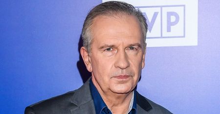 Tomasz Stockinger wylądował na stole operacyjnym. "Nie znasz dnia ani godziny". Wiadomo, jak się czuje