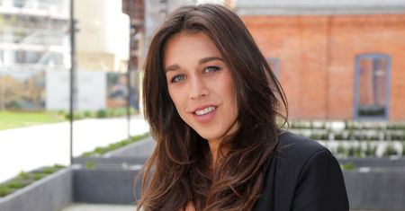 Joanna Jędrzejczyk korzysta z Tindera? Sportsmenka zabrała głos