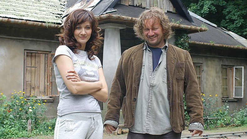 Gwiazdy "Rancza" chcą pieniędzy od Netfliksa