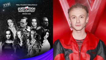 "To forma cenzury". Kłusowski ostro o TVP ws. preselekcji do Eurowizji