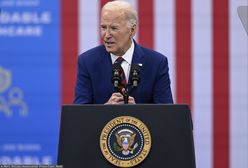 "NYT": Biden zatwierdził wysłanie Ukrainie systemu Patriot chroniącego żołnierzy USA w Polsce