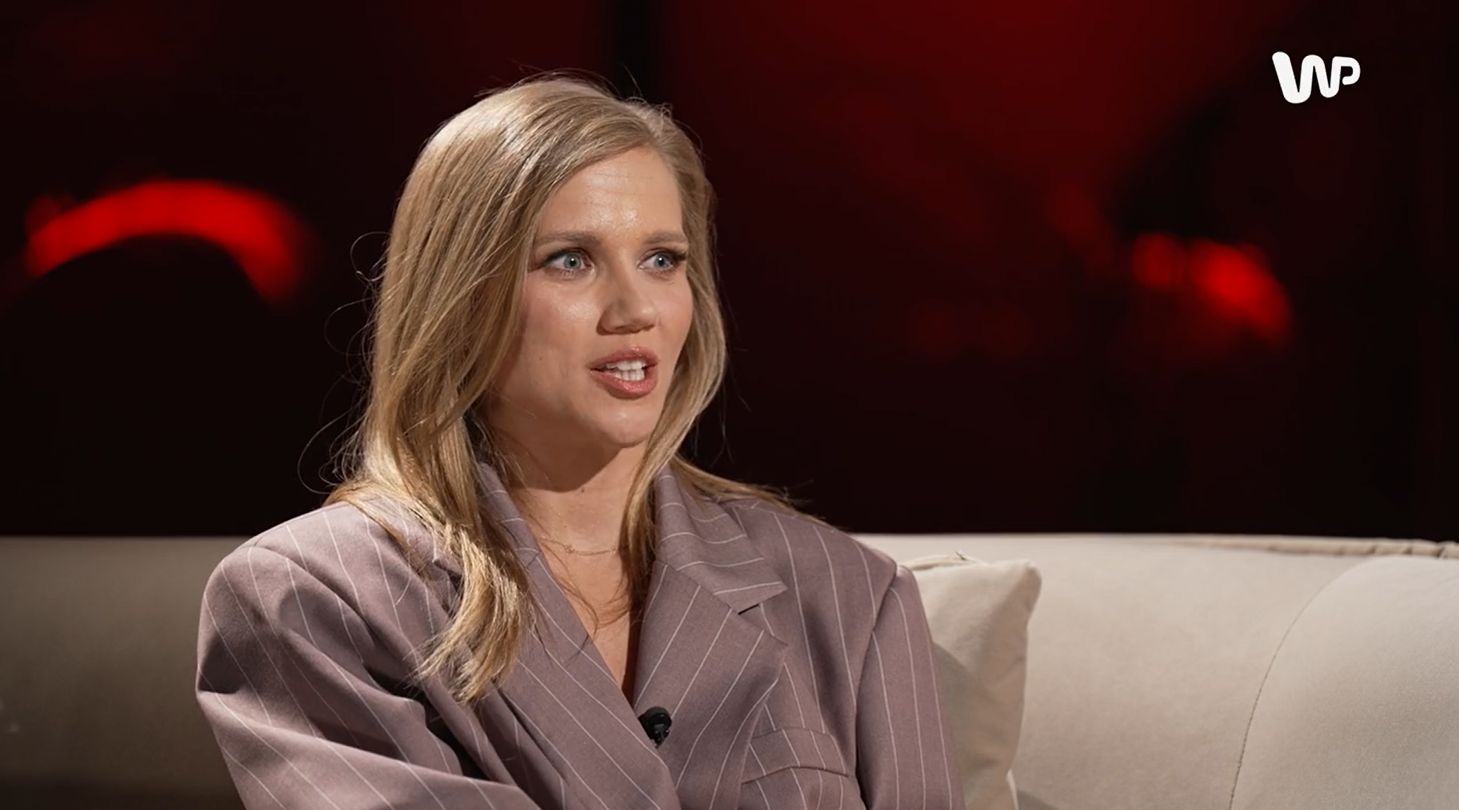 Agnieszka Kaczorowska tajemniczo o planach na 2026