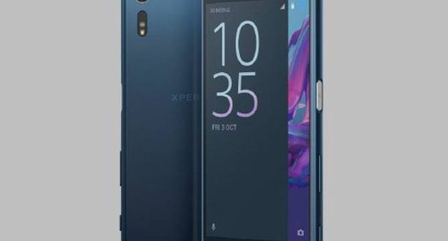 Sony Xperia XZ za 2999 zł, słuchawki Sony Extra Bass Bluetooth XB950BT w gratisie