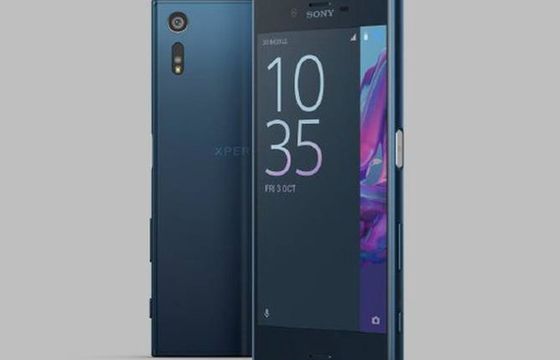 Sony Xperia XZ za 2999 zł, słuchawki Sony Extra Bass Bluetooth XB950BT w gratisie