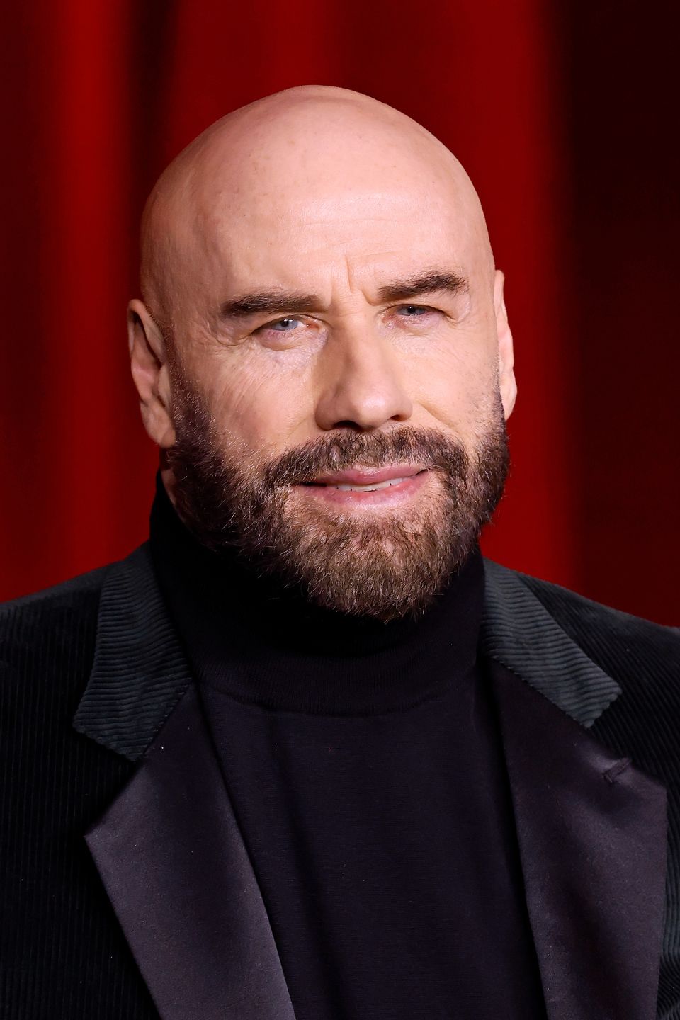 John Travolta