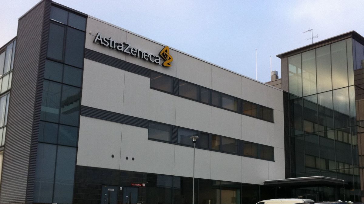 AstraZeneca