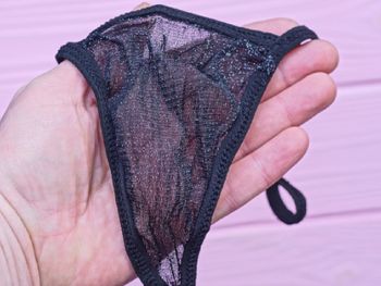 Najgorszy model majtek. Ginekolodzy ostrzegają